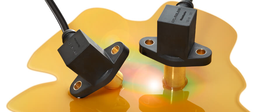 ccurate measurement and transmission of speed and rotation direction in hydrostatic drives require high-performance sensors, ensuring reliability under challenging environmental conditions.