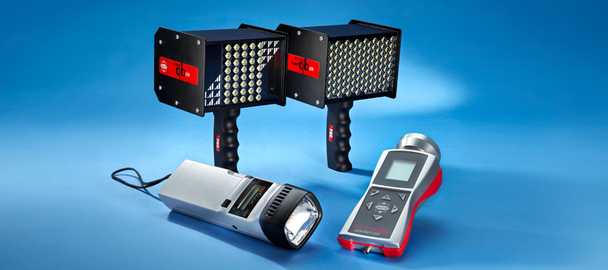 Portable LED Stroboscope - China Stroboscope, Tachometer Stroboscope